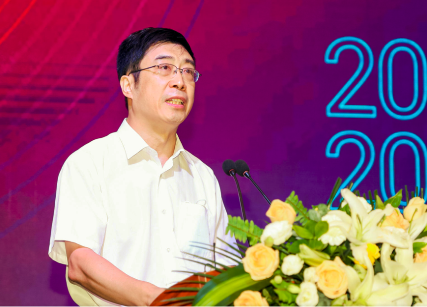 2022中原国际车展开幕式暨河南汽车促消费活动启动仪式隆重举办